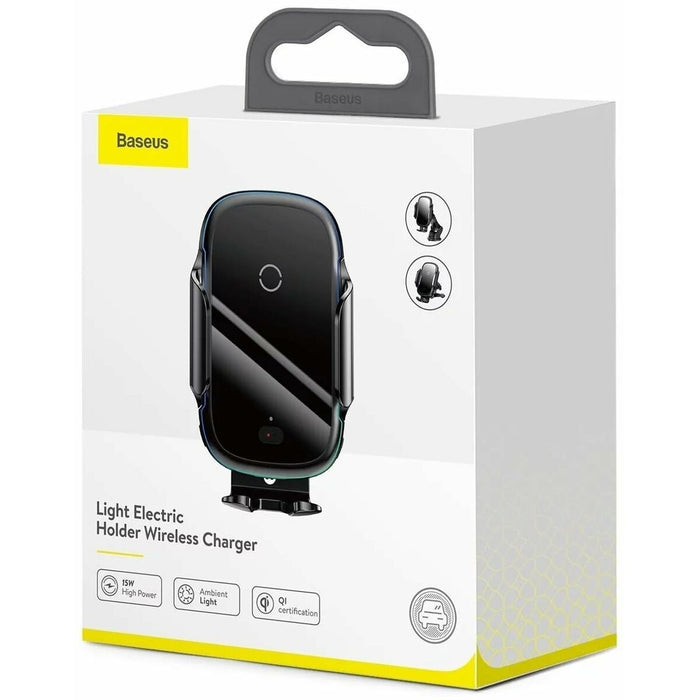 Suport pentru Laptop Baseus Light Negru