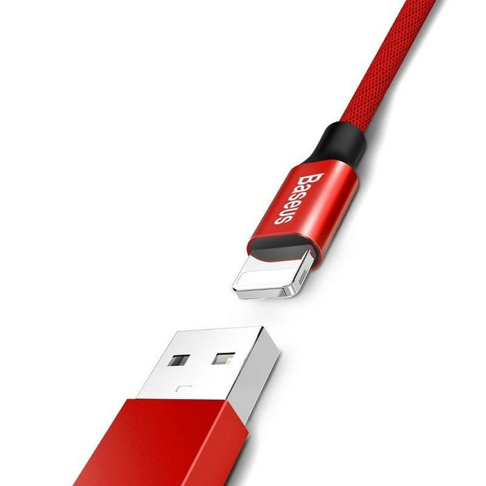 Cablu Lightning Baseus CALYW-A09 1,8 m