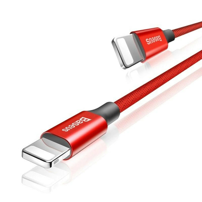 Cablu Lightning Baseus CALYW-A09 1,8 m
