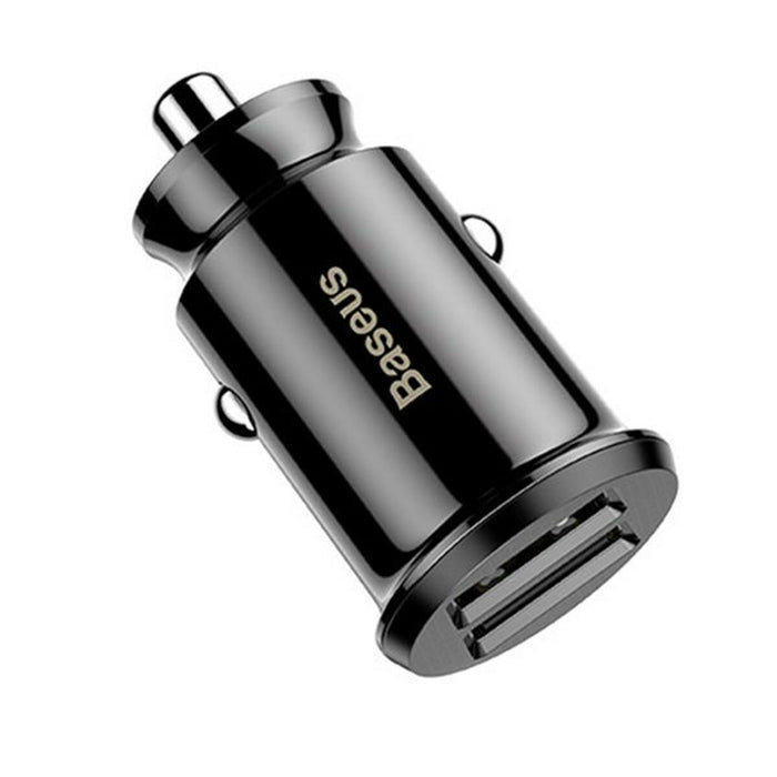 Încărcător de Mașină Baseus CCALL-ML01 Negru 15 W