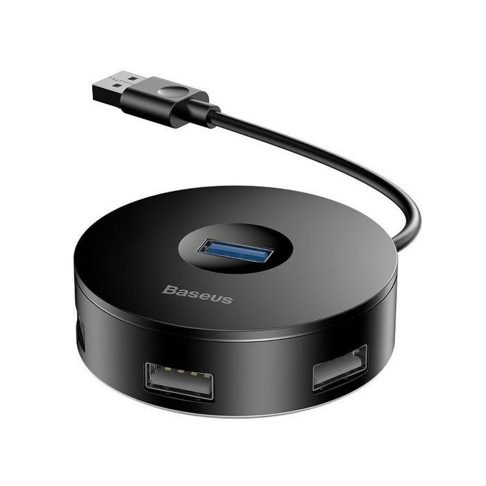Hub USB Baseus CAHUB-F01 Negru