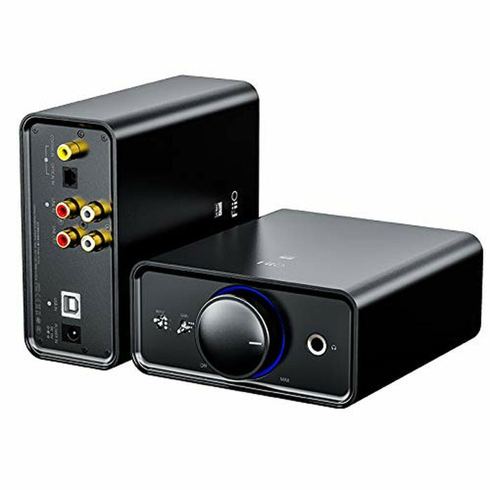Placă de Sunet Externă Fiio K5 Pro