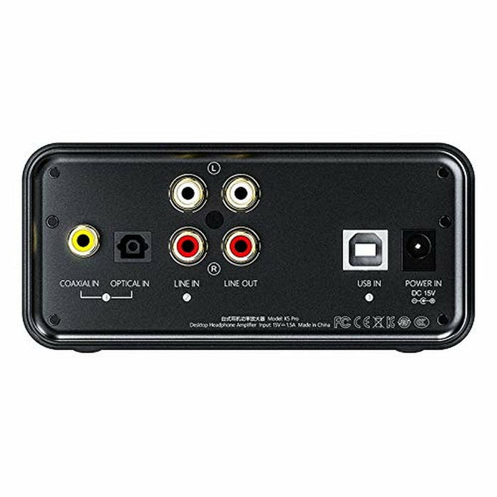 Placă de Sunet Externă Fiio K5 Pro