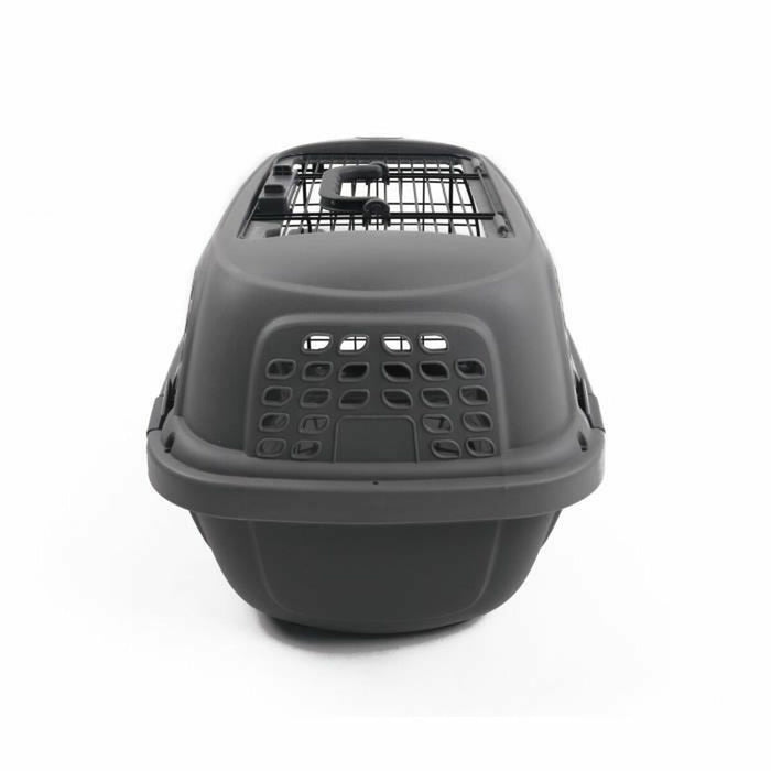 Transportor MPETS ECO GIRO S Cric Gri închis Plastic