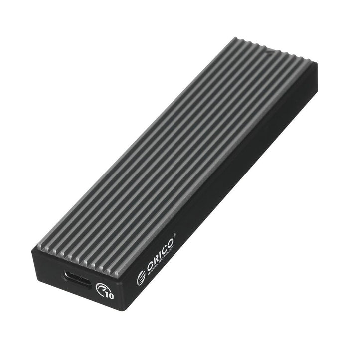 Husă Hard Disk Orico M2PV-C3-BK-EP Negru Gri închis