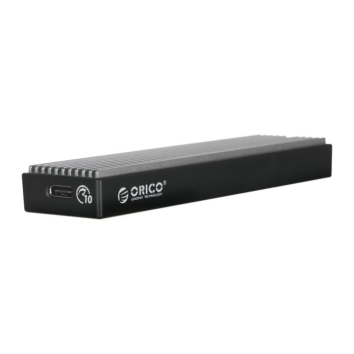 Husă Hard Disk Orico M2PV-C3-BK-EP Negru Gri închis