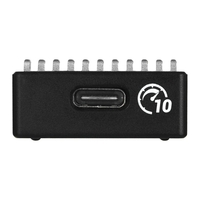 Husă Hard Disk Orico M2PV-C3-BK-EP Negru Gri închis
