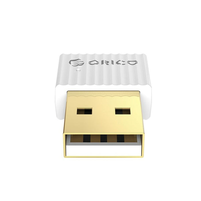 Adaptator Bluetooth Orico BTA-508-WH-BP
