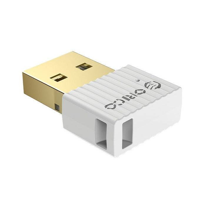 Adaptator Bluetooth Orico BTA-508-WH-BP