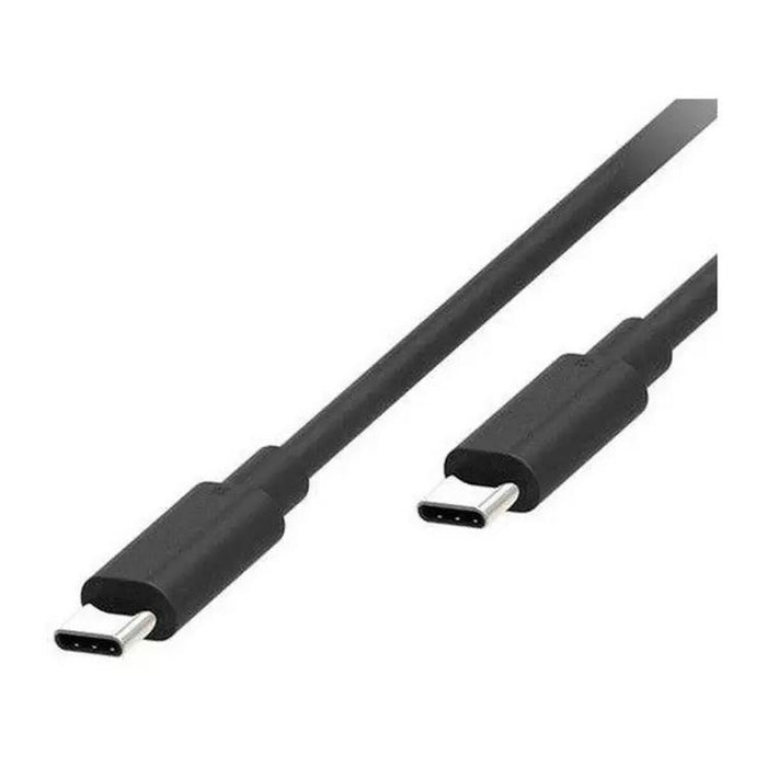 Cablu USB C Motorola SJC00CCB20 Negru 2 m