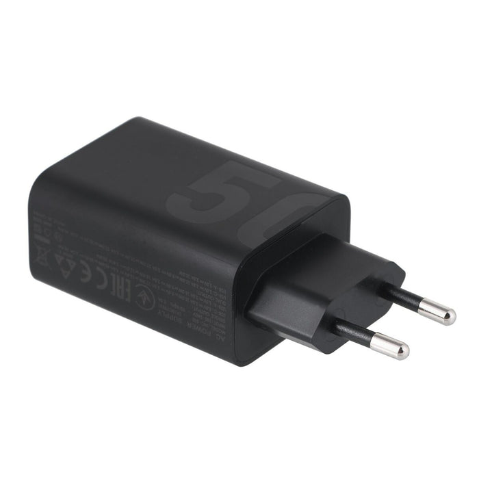 Încărcător de Perete Motorola SJMC502 Negru 50 W