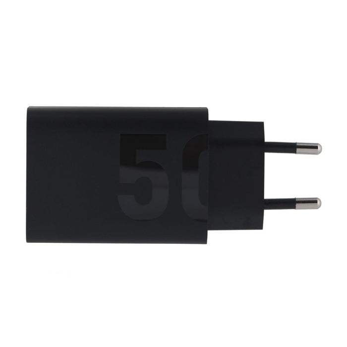 Încărcător de Perete Motorola SJMC502 Negru 50 W