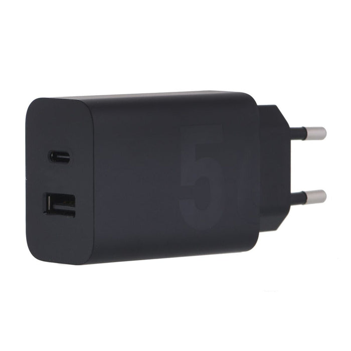 Încărcător de Perete Motorola SJMC502 Negru 50 W