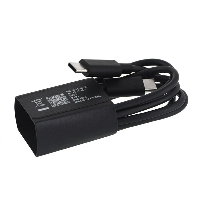 Încărcător de Perete Motorola SJMC502 Negru 50 W