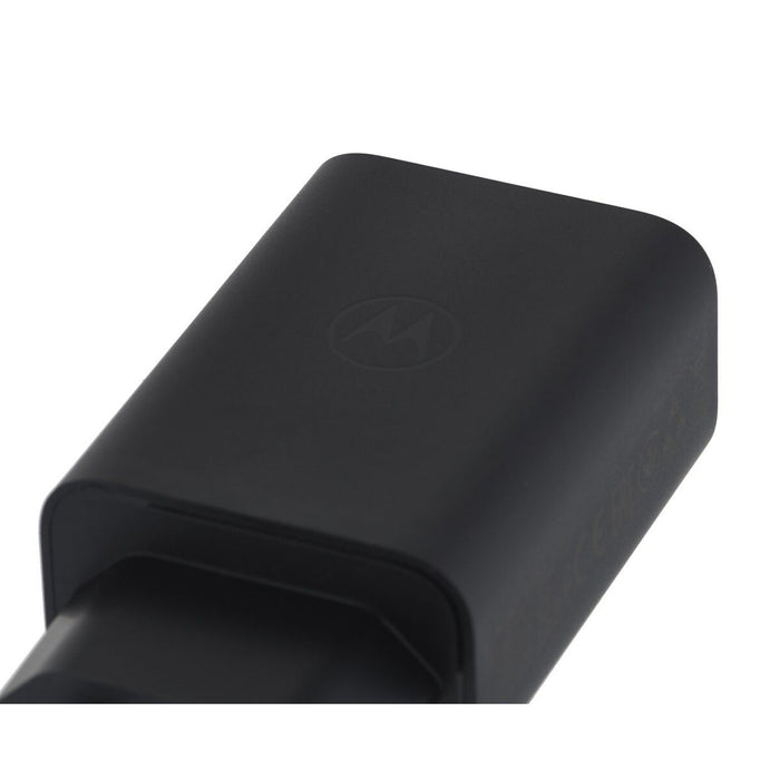 Încărcător de Perete Motorola SJMC682 Negru