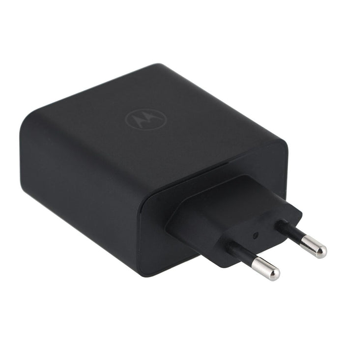 Încărcător de Perete Motorola SJMC1252 Negru 125 W
