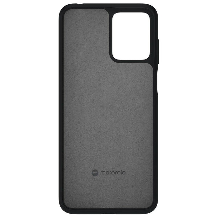 Husă pentru Mobil Motorola G23-SC-SFT-BK Negru