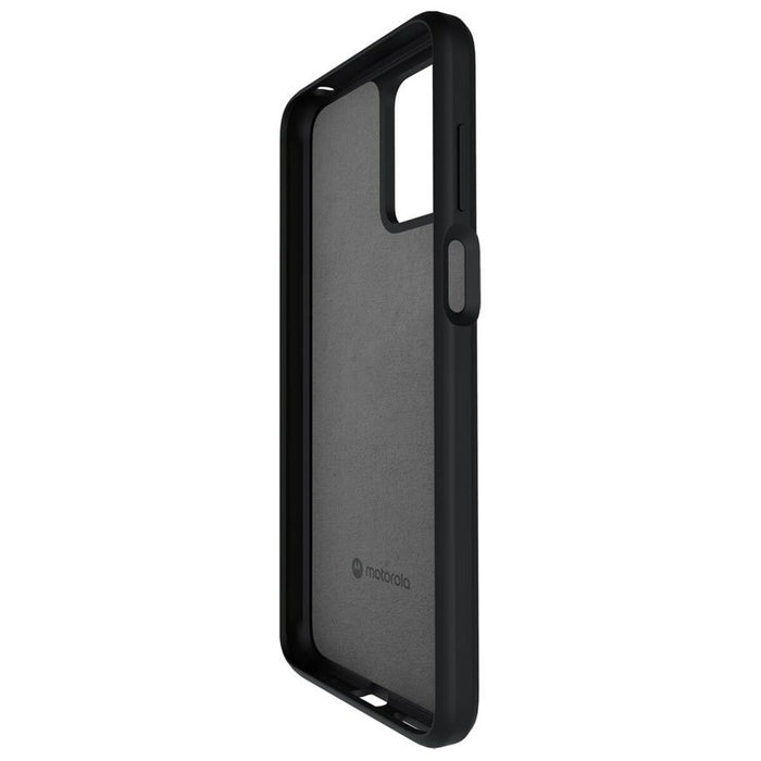 Husă pentru Mobil Motorola G23-SC-SFT-BK Negru