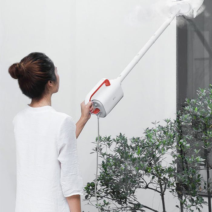 Aparat de Curățare Vaporeta Deerma ZQ610 1600 W
