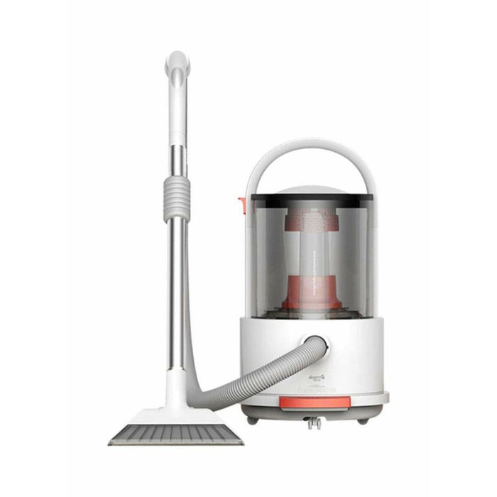Aspirator fără Cablu Deerma TJ200