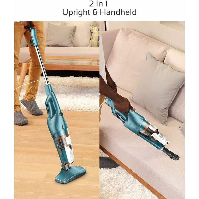 Aspirator Mătură fără Sac fără Fir Deerma DX900 Cu cablu 600 W