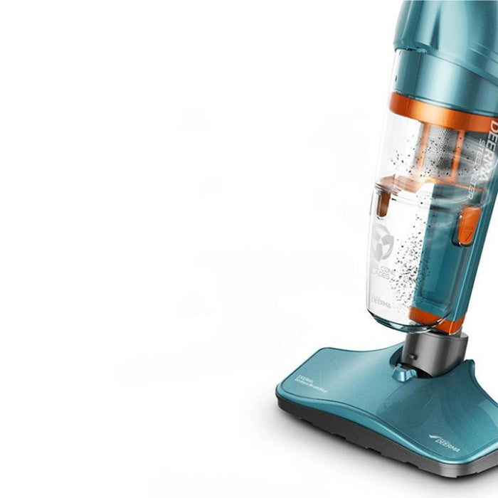 Aspirator Mătură fără Sac fără Fir Deerma DX900 Cu cablu 600 W