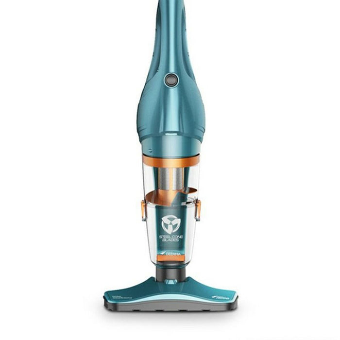 Aspirator Mătură fără Sac fără Fir Deerma DX900 Cu cablu 600 W