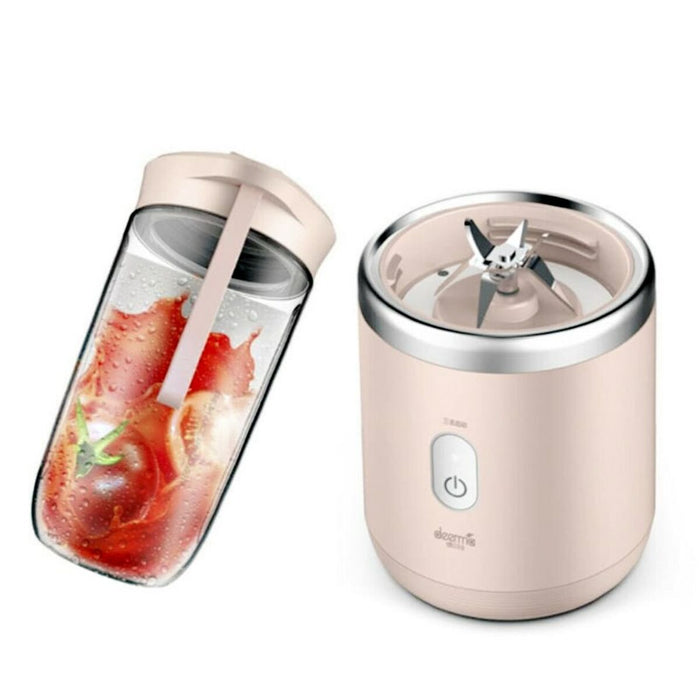 Blender Deerma Roz