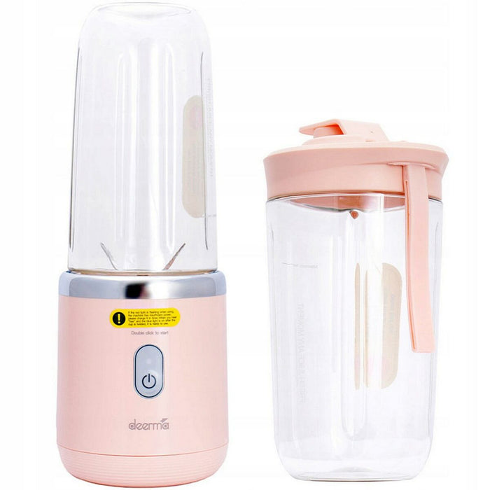Blender Deerma Roz