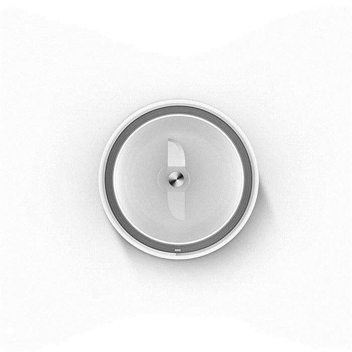 Mixer cu Pahar Deerma NU30 Alb 45 W