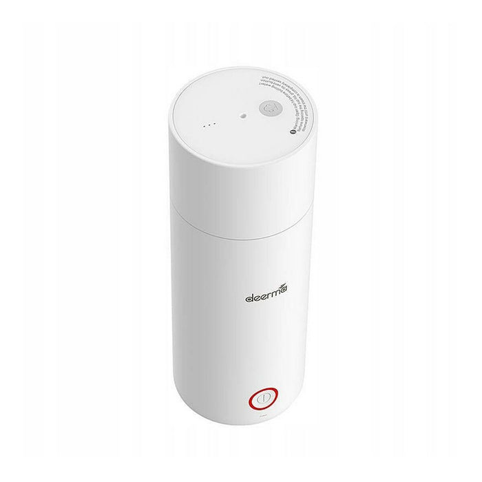 Fierbător Deerma PRDR050 Alb Oțel inoxidabil Oțel 300 W 350 ml 0,35 L