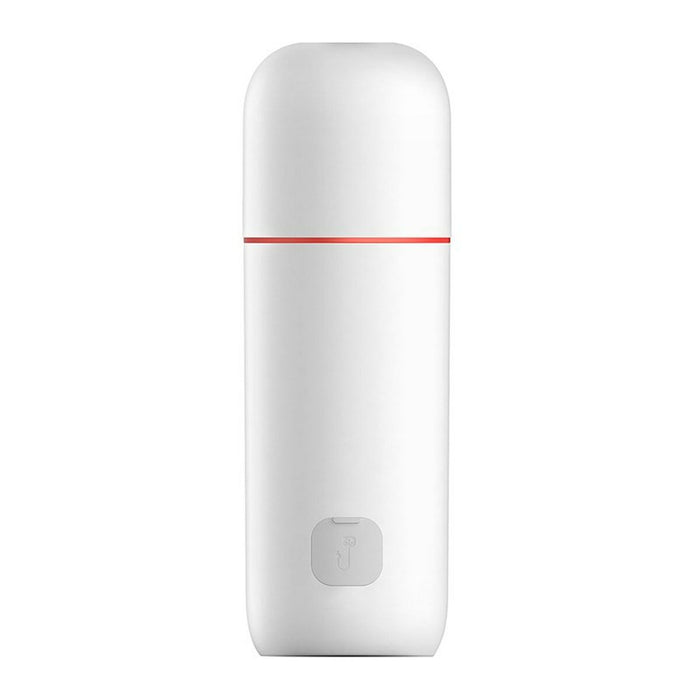 Fierbător Deerma DR035S Alb Oțel inoxidabil Plastic 300 W 350 ml
