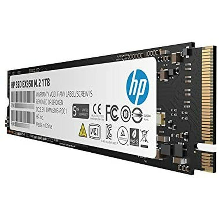 Hard Disk HP EX950 1 TB M.2 1 TB SSD