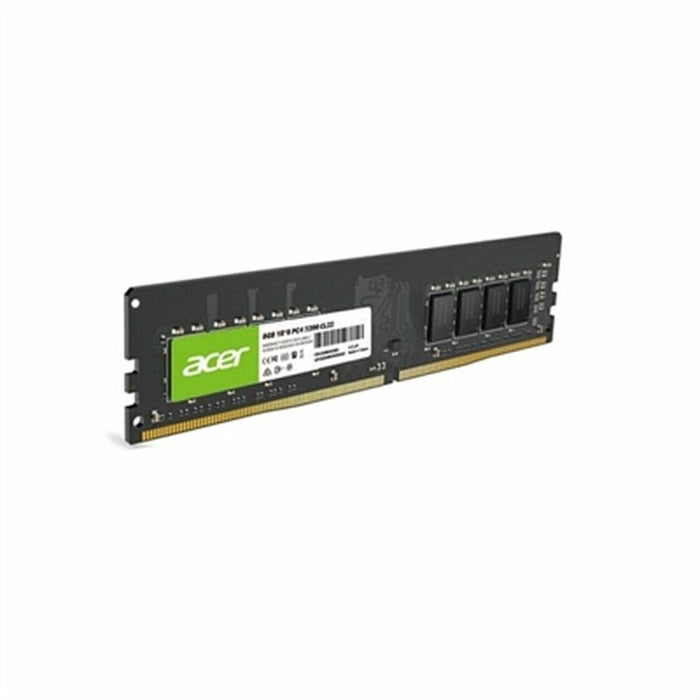 Memorie RAM Acer BL.9BWWA.222 8 GB DDR4