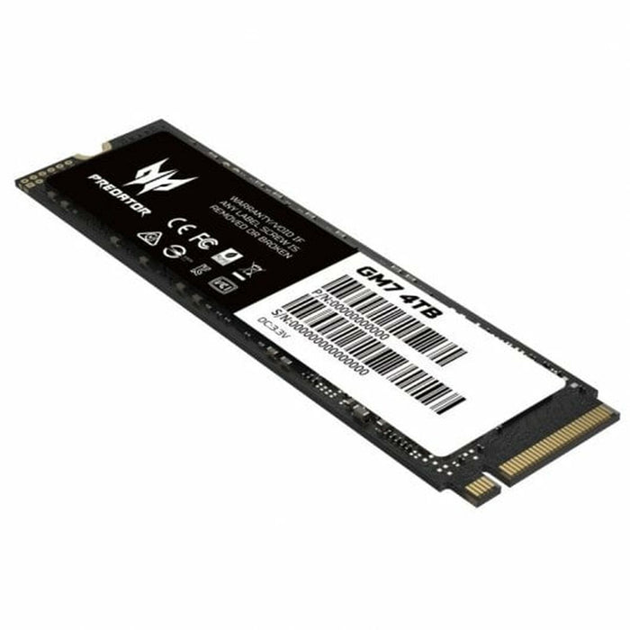 Hard Disk Acer 4TB