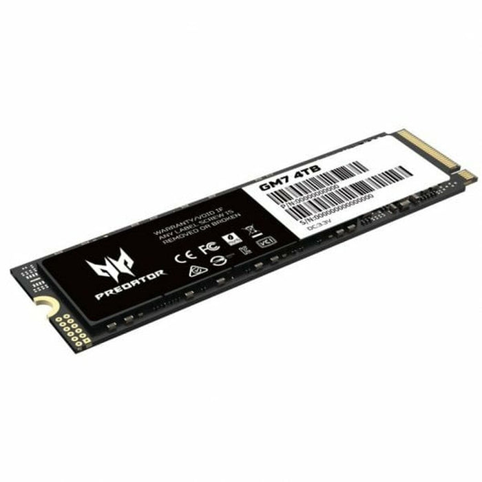 Hard Disk Acer 4TB