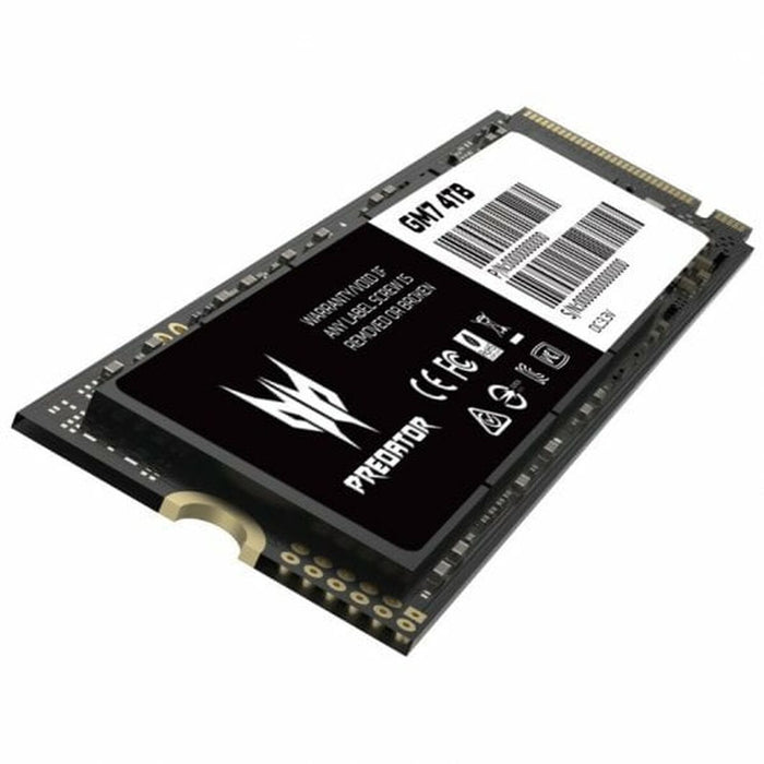 Hard Disk Acer 4TB