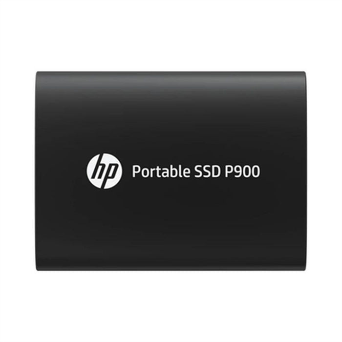 Hard disk Extern HP P900 1 TB