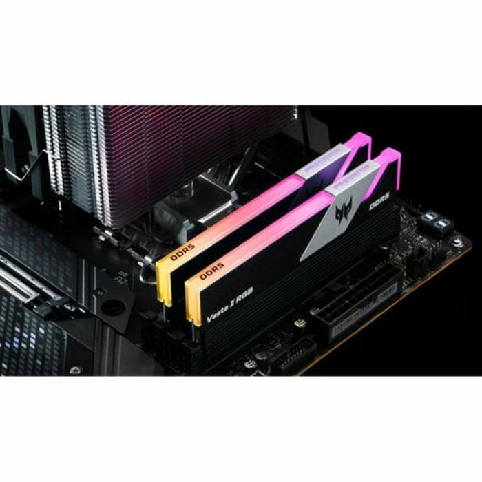 Memorie RAM Acer 32 GB DIMM 6000 MHz CL38