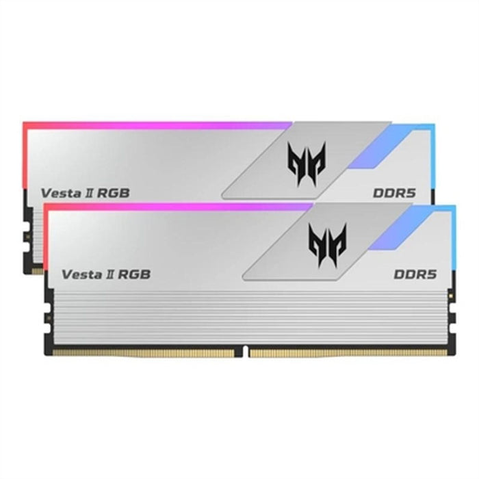 Memorie RAM Acer PREDATOR VESTA2 64 GB 6000 MHz cl30