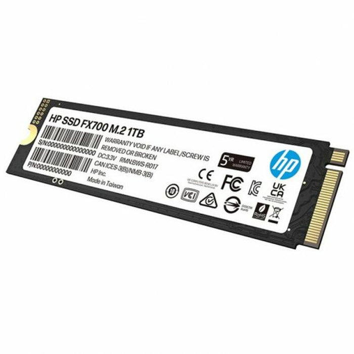 Hard Disk HP 1 TB SSD
