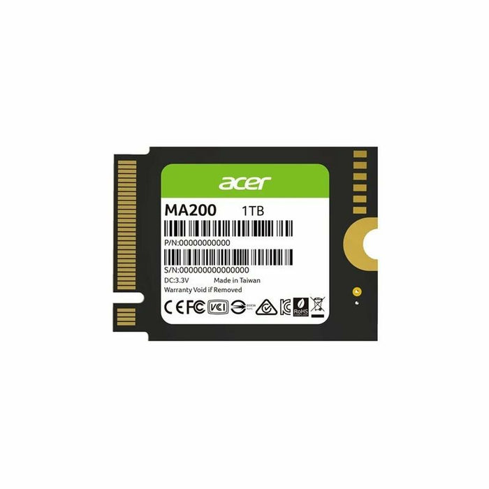 Hard Disk Acer MA200  1 TB SSD