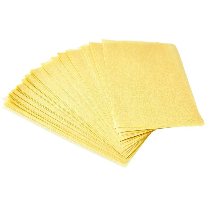 Hârtie Matifiantă Pil'Aten (100 pcs)