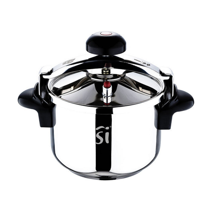 Oală sub Presiune San Ignacio Córdoba SG1511 Oțel inoxidabil (6 L)