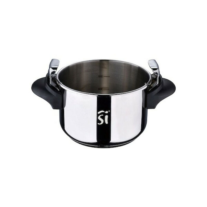 Oală sub Presiune San Ignacio Córdoba SG1512 Oțel inoxidabil (8L)