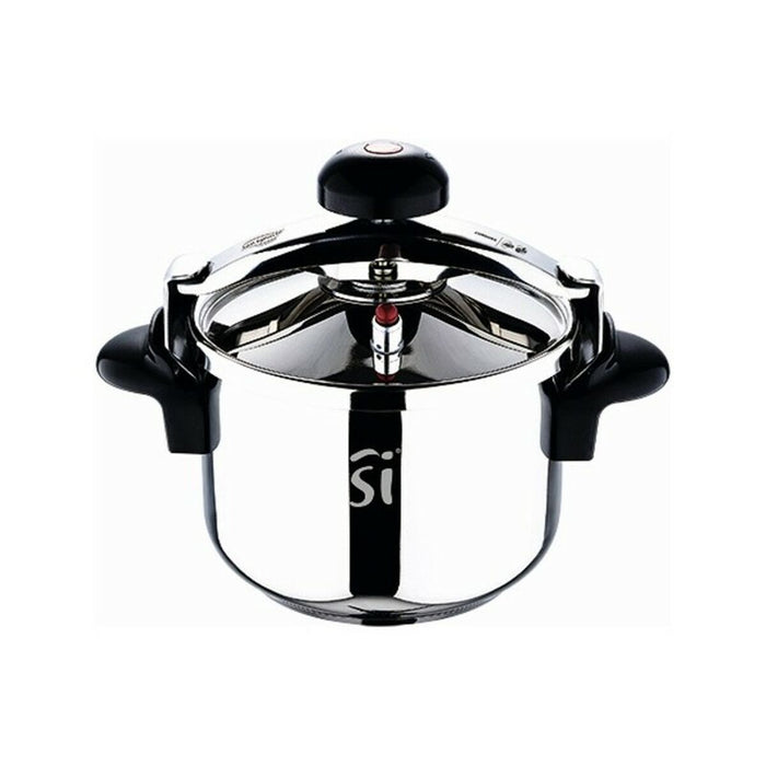 Oală sub Presiune San Ignacio Córdoba SG1512 Oțel inoxidabil (8L)