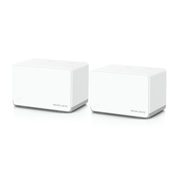 Punct de Acces TP-Link HALO H70X (2-PACK) 2 Unități