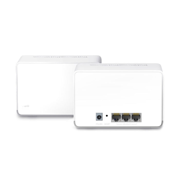 Repetor Wifi Mercusys AX1800