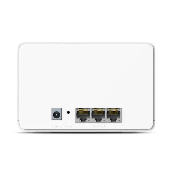 Punct de Acces Mercusys Halo H80X(2-pack)