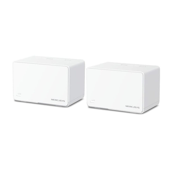 Punct de Acces Mercusys Halo H80X(2-pack)